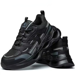 Zapatos al por Mayor de Moda, Botas de Piel Vacuna Genuina, Botas de Trabajo de Lujo, Botas Chelsea Clásicas Casuales para Hombre - Product Image 4