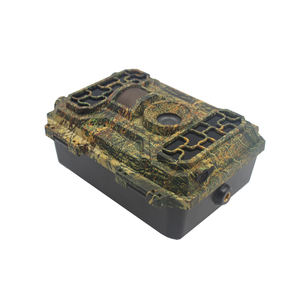 <span class=keywords><strong>Caméra</strong></span> <span class=keywords><strong>de</strong></span> <span class=keywords><strong>chasse</strong></span> sur sentier haute définition 16MP IP66 Vision nocturne étanche 32 Go Stockage SD Connectivité 4G Caractéristique WiFi spéciale - Product Image 6