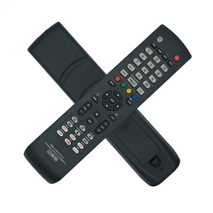 批发价 RM-L1120+X PLUS 全球通用电视遥控器 适用于所有品牌液晶LED高清3D智能电视红外替换遥控器 - Product Image 3