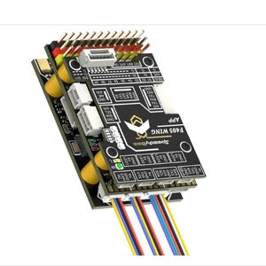 Prix de gros Contrôleur de vol Speedybee F405 Wing pour avion RC FPV, avion, drone VTOL à aile fixe, rotor inclinable - Product Image 3
