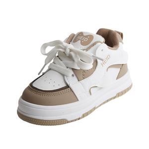 Chaussures de sport pour enfants printemps, baskets montantes respirantes pour garçons et filles, chaussures de loisirs et de course pour bébés - Product Image 6