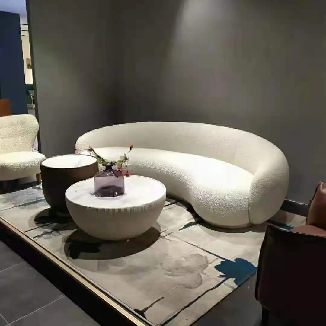 2021 moderne neue Luxus Design Sofa Samt Sofa Wohnzimmer möbel