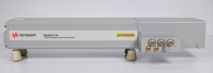 Modules T/R d'occasion Keysight N5250CX10 67-110 GHz, peigne de test coaxial 1,0 mm (Agilent) - Product Image 3