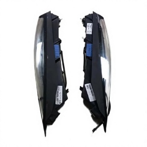 Luz de Circulación Diurna para McLaren 720 720S, Luz Antiniebla, 14AA251CP 14AA253CP 14AA255CP 14AA257CP 14AA294 14AA302 - Product Image 3
