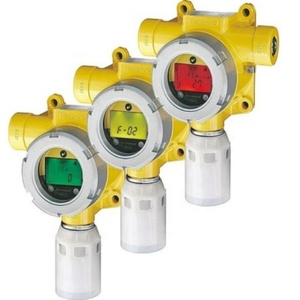 เครื่องตรวจจับก๊าซคาร์บอนมอนอกไซด์ดิจิตอล XNX ความแม่นยำสูง ผลิตจากสแตนเลส IP66 รุ่น XNX-UTSV-RHIF1 Honbeywell XNX-UTSV-RHIF1 Honbeyw - Product Image 4