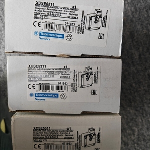 Interruttore di Sicurezza Magnetico Codificato Telemecanique XCSDMR7912 Originale Nuovo, 2 NC Sincronizzati, 2m, Plastica, Automazione Tedesca - Product Image 6