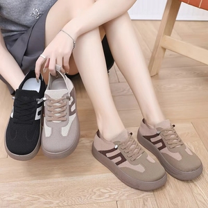 <span class=keywords><strong>Zapatillas</strong></span> Deportivas Casuales Transpirables para <span class=keywords><strong>Mujer</strong></span> 2025, Ligeras, Estilo Alemán, para Entrenamiento, Suaves - Product Image 5