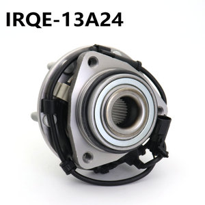 Unité de roulement de roue avant, ensemble de tête d'essieu, diamètre intérieur 32 mm pour Chevrolet Blazer KC IRC-13A24 - Product Image 1