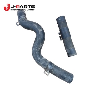 Tuyau d'évaporation 2000-07-01 ~ 2001-07-01; KA24DE; pour Nissan Navara D22 2000-2011 OE 17337-5S500 173375S500 - Product Image 2