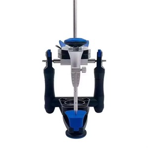 Accessori dentali BN tipo di struttura per morso regolabile in acciaio inossidabile dispositivo clinico chirurgico per morso ortodontico - Product Image 3