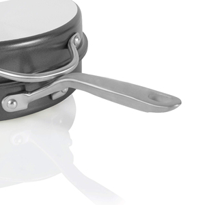 LINK LIFE personalizzato doppio lato pieghevole <span class=keywords><strong>padella</strong></span> in metallo <span class=keywords><strong>Frittata</strong></span> e <span class=keywords><strong>padella</strong></span> pieghevole <span class=keywords><strong>padella</strong></span> - Product Image 6