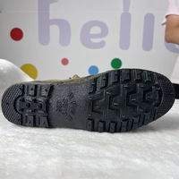 Zapatos de Trabajo de Moda con Camuflaje para Hombre y Mujer, con Suelas de Goma Antideslizantes, Resistentes al Desgaste y Duraderas, Zapatos Industriales
