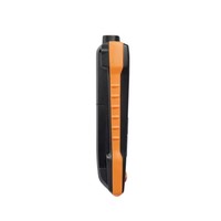 Thermomètre numérique portable Testo922i, type thermocouple, détecteur de température industriel haute précision avec écran LCD