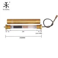 TUXING CE Fabricants et Fournisseurs – Séparateur d'huile et d'eau 4500psi 300Bar pour plongée, régulateur de gaz PCP, filtre à air avancé pour compresseur
