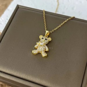 Elegante Colgante de Bolsa de Dinero de Plata de Ley 925 con Baño de Rodio y Diamante Cultivado en Laboratorio, Joyería Hip Hop Premium con Acabado Fino - Product Image 5