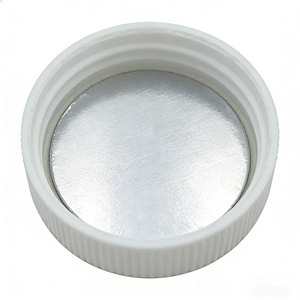 Sello de Inducción Personalizado a Prueba de Humedad para Latas de Productos Médicos y de Salud - Product Image 1