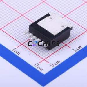 Nouveau et original NCV4275ADS50R4G D2PAK-5 circuit intégré IC puce PMIC régulateur linéaire (LDO) - Product Image 2