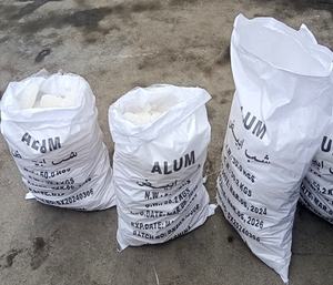 99.5% אמוניום סולפט אמוניום אלום 99.5% - Product Image 4