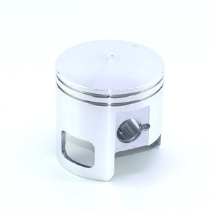ลูกสูบยามาฮ่า 2 จังหวะ รุ่น 66T-11631-01-93 สำหรับอะไหล่เครื่องยนต์เรือ - Product Image 4