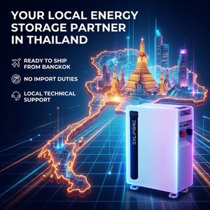 Lithium Iron Phosphate <b>Battery</b> 16kWh 51.2V 314Ah IP65 8000+ Cycles Mobile APP WiFi Monitoring Whole Home Backup - Product Image 6
