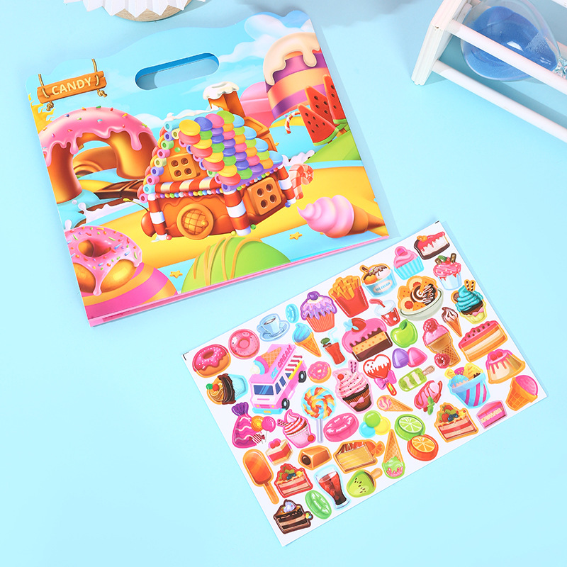 Cake shop