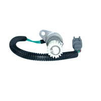 SENSOR kecepatan kualitas tinggi untuk NISSAN 25010-56G00