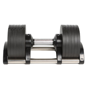ชุดดัมเบลปรับน้ำหนักได้24/40กก. อุปกรณ์ฟิตเนสสร้างกล้ามเนื้อ - Product Image 3
