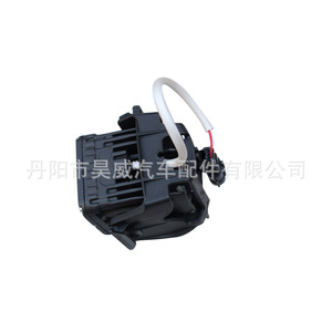 ไฟตัดหมอกหน้ารถยนต์โตโยต้า ทันดรา แบบ LED H7 25W 6500Lm รุ่น PT22834190AC TY-TT0021 - Product Image 2