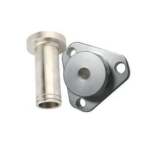 Nhanh Chóng Tạo Mẫu Oem Giá Rẻ Thép Không Gỉ Tấm Kim Loại Nhôm Các Bộ Phận Cnc Biến Gia Công Dịch Vụ Phay