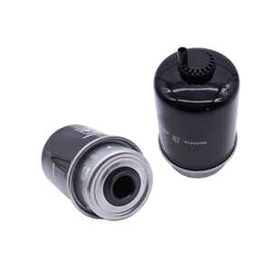 Pieza de motor diésel para camión OEM, filtro separador de agua y combustible RE52987 RE53400 RE62419 RE64450 RE503198 para tractores <span class=keywords><strong>JOHN</strong></span> <span class=keywords><strong>DEERE</strong></span> - Product Image 1