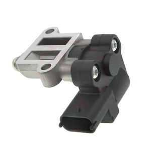 Oem miễn phí van điều khiển không khí 35150-05000 cho Hyundai giọng Kia cullens điều kiện mới tự động cảm biến - Product Image 2