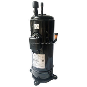 Compresseur hérmétique à spirale <span class=keywords><strong>Hitachi</strong></span> 503DH-80C2 R22 pour entrepôts frigorifiques, systèmes de réfrigération des supermarchés et systèmes de climatisation - Product Image 1