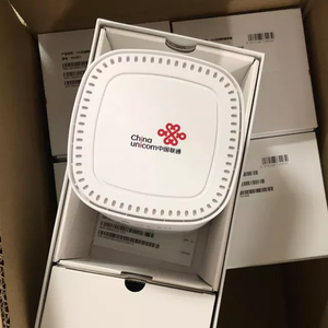 Gốc Trung Quốc Unicom 5G CPE Vn007 + Mở Khóa Toàn Cầu Mới Nhất Internet Không Dây Tốc Độ Cao Trong Nhà Wifi Router 2.3Gbps Khe Cắm Thẻ Sim - Product Image 5
