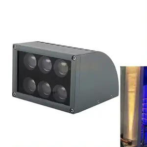 Fabrieksprijs Led Wandlamp Smal Beam Spotlight 36W Hot Power Schijnwerper Voor Home Office Pub