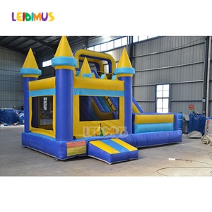 Người lớn thương mại trẻ em bơm hơi <span class=keywords><strong>Bouncer</strong></span> nhà nảy bouncy nhảy lâu đài trượt để bán - Product Image 6
