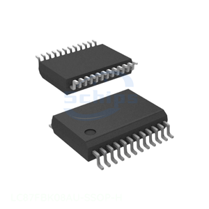 ชิ้นส่วนอิเล็กทรอนิกส์ BOM IC พร้อมส่ง 24 LFSOP LC87FBK08AU-SSOP-H ซื้อออนไลน์ - Product Image 1