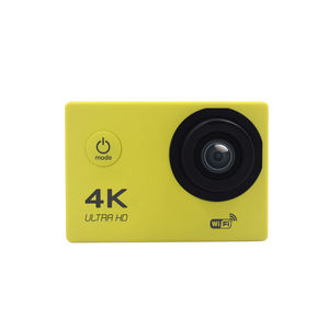 Caméra d'action <span class=keywords><strong>Hdking</strong></span> édition Vlog Noise Play, sport et réel 4K 60 ips - Product Image 1