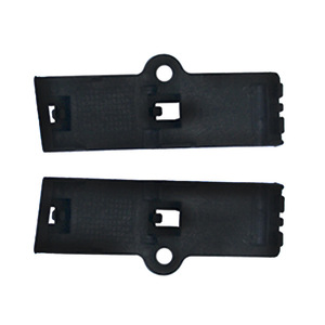 Jeep Compass <b>Radiator</b> <b>Bracket</b> Mounting Adhesive 53433376 51975633 Plastic Injection Molded Automotive Part - Product Image 1