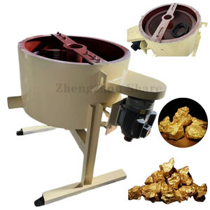 Maquinaria De Mineração De Alta Velocidade Minério De Ouro Concentrador De Gravidade Centrífugas Separador Centrífugas - Product Image 1