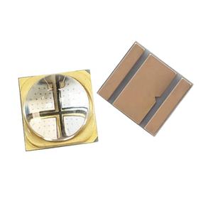 Fabrication personnalisée haute puissance 20W 12V 395NM 4000NM LED UVA 6868 Diode pour le durcissement UV - Product Image 3