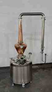 TOWIN 200L distillatore di alcol per uso domestico per <span class=keywords><strong>distillazione</strong></span> di whisky/Rum/Brandy - Product Image 2