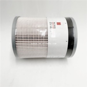 Filtro separador de agua y combustible para Filtros Fleetguard, para motor diésel de camión DD13 DD15 DD16 FS53015 FS20081 Fs19915 - Product Image 4
