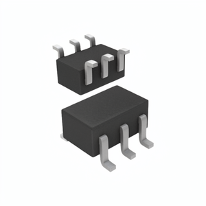 Original One Stop Service 6-TSSOP, SC-88, SOT-363 Transistors RN4989,LXHF(CT Components Electronic - Product Image 1