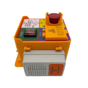 กล่องตรวจสอบหลุมลิฟต์ออกแบบทันสมัยสำหรับลิฟต์แบบเร็วเข้ากันได้กับแมนสตันฟูจิตะวันออกเฉียงใต้ - Product Image 4