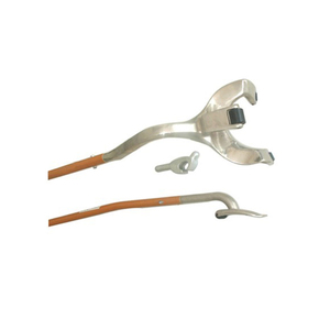 Rohrloser Reifenreparatur-Kit Reifenwechselwerkzeug Radentfernungswerkzeug - Product Image 6