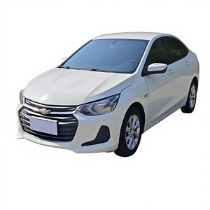 <span class=keywords><strong>Chevrolet</strong></span> Cavalier 325T d'<span class=keywords><strong>occasion</strong></span> 2021, édition Joy, configuration complète de base, essence - Product Image 1