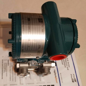 Transmisor de Presión YOKOGAWA EJA120A EJA430A EJA110A EJA130A EJA310A - Product Image 4