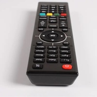 Télécommande TV Zgemma H9S pour récepteur satellite 4K à tuner unique