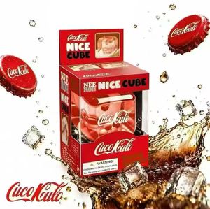 Vente en gros de jouets moelleux Needoh Nice Cubes, Sprite, Fanta, <span class=keywords><strong>Dr</strong></span> <span class=keywords><strong>Pepper</strong></span>, Pepsi, <span class=keywords><strong>Coca</strong></span>-Cola, Squish Squeeze Relax, cubes de maltose Needoh - Product Image 6