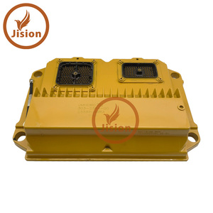 Excavator <b>Computer</b> Panel C13 C15 Controller Control Unit ECU 303-2384 - Product Image 3